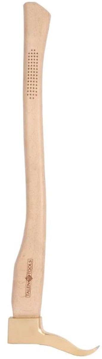 Talen Tools - Sappie - Pikhaak - Essenhouten steel - 70 cm