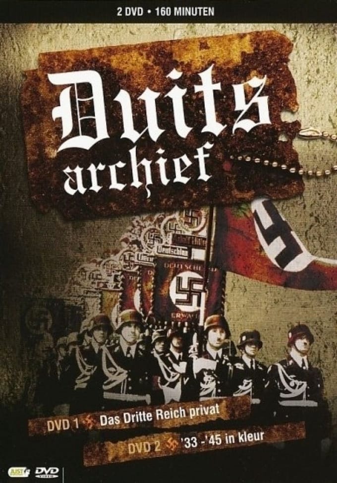 Uit Het Duitse Archief