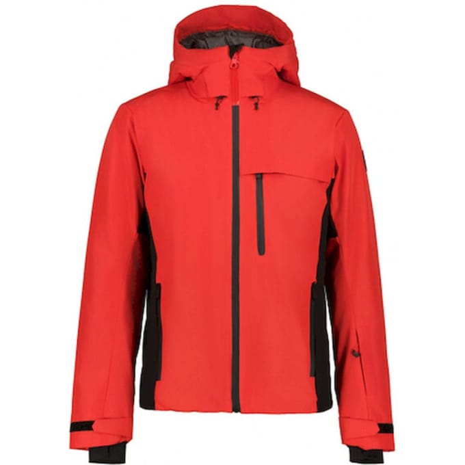 ICEPEAK - Easton - Ski jack heren - Roze