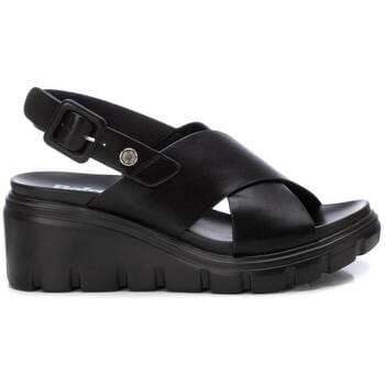 Sandalen met sleehak Refresh 17268702