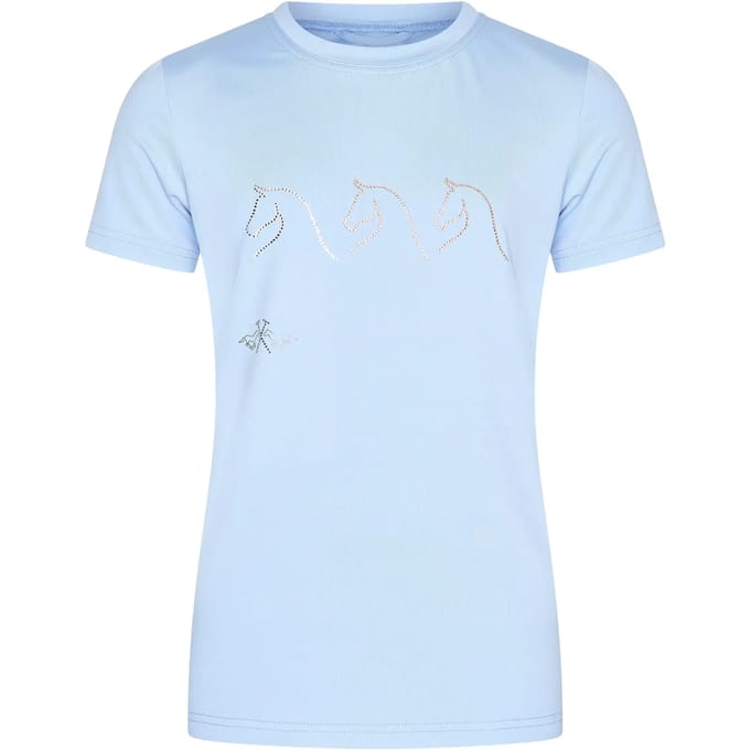 Kinder-T-shirt HV Polo Wesla