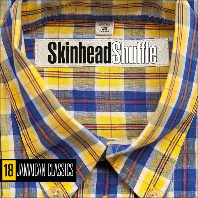 Various Artists - Kingston Shuffle (CD)