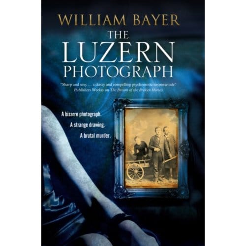 The Luzern Photograph - William Bayer