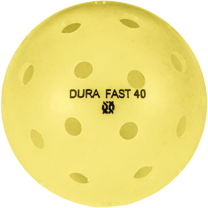 Pickleball ONIX Dura Fast (x4)