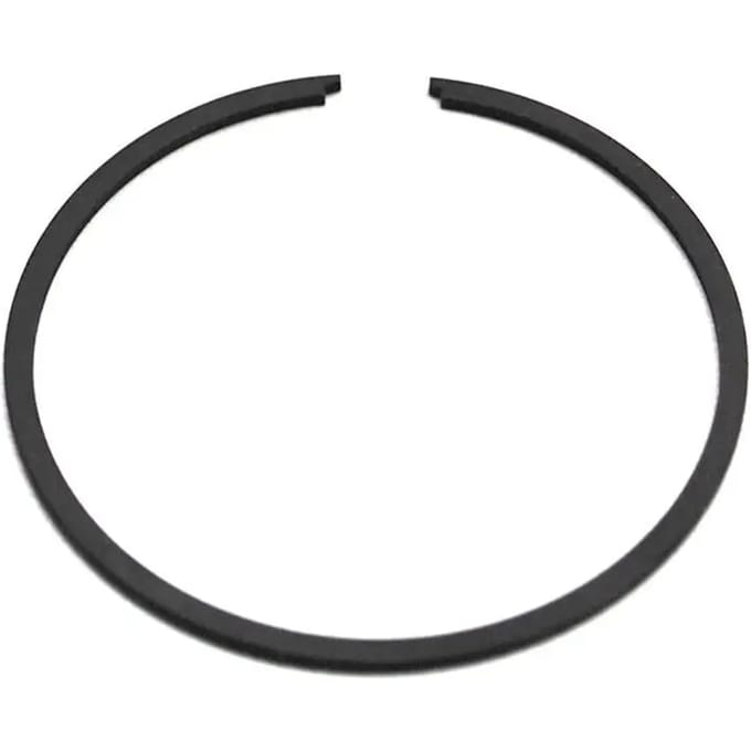Segment de piston Polini pour Mobylette Peugeot 50 103 Avant 2020 1mm x Ø40mm Neuf