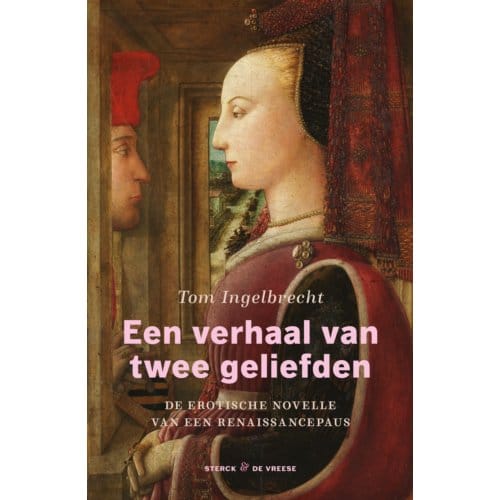 Een Verhaal Van Twee Geliefden - Tom Ingelbrecht