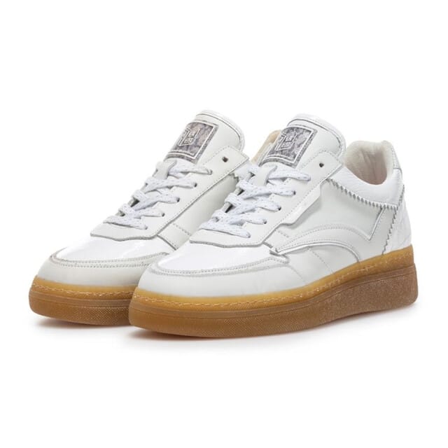Floris van Bommel Veterschoenen