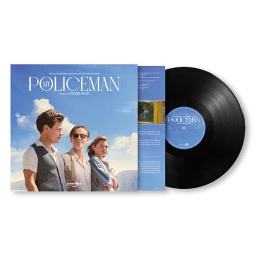 My Policeman - Original Motion Picture Soundt