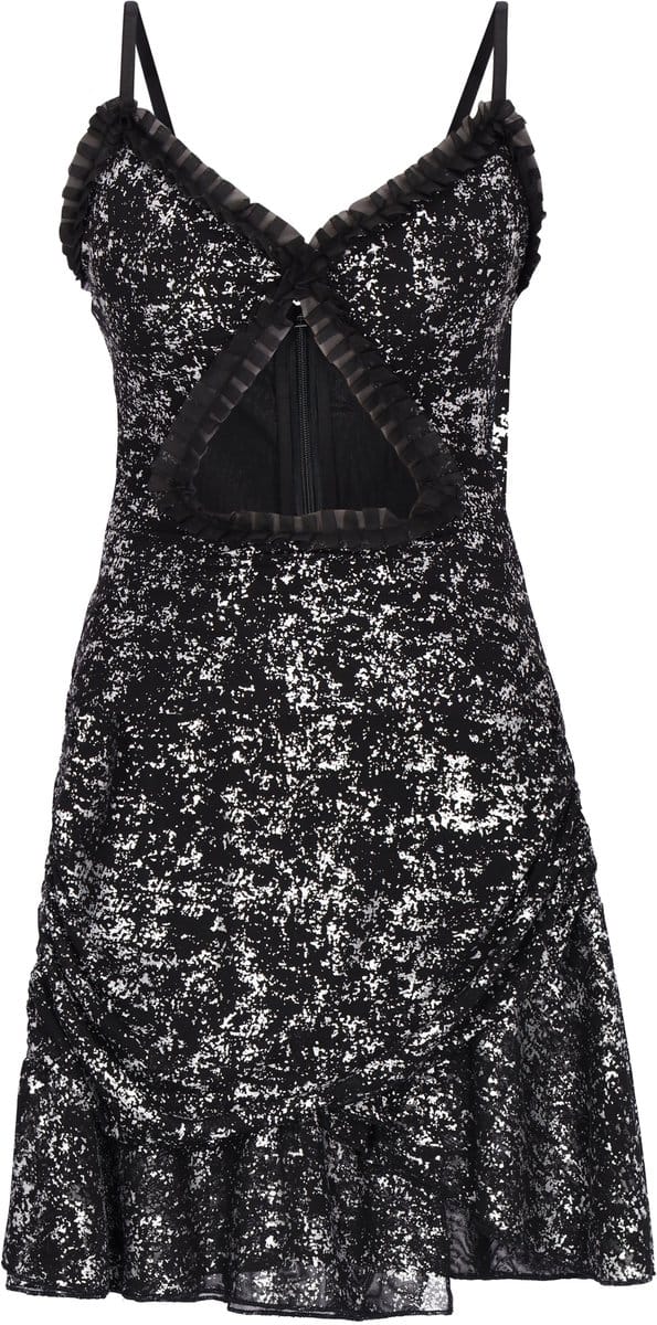 faina Dress