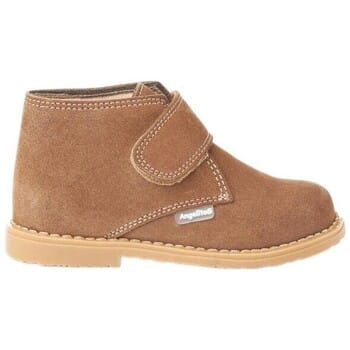 Laarzen Angelitos SAFARI CLASICA 402 Taupe