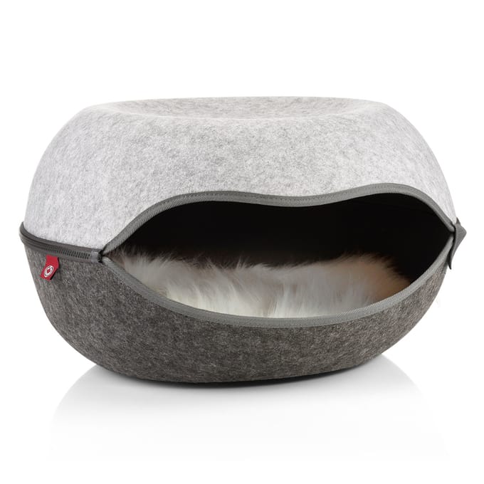 Canadian Cat Company kattennest 2.0 ca.52x46x31cm