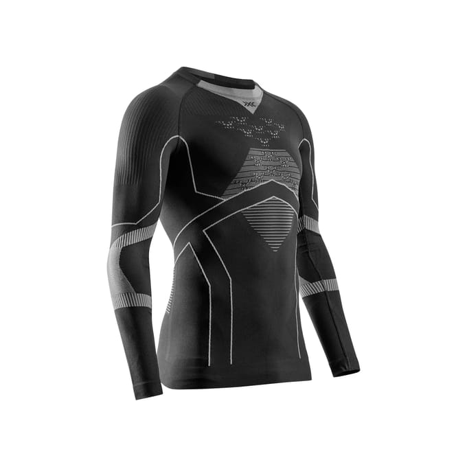 Jersey met lange mouwen X-Bionic Energy Accumulator