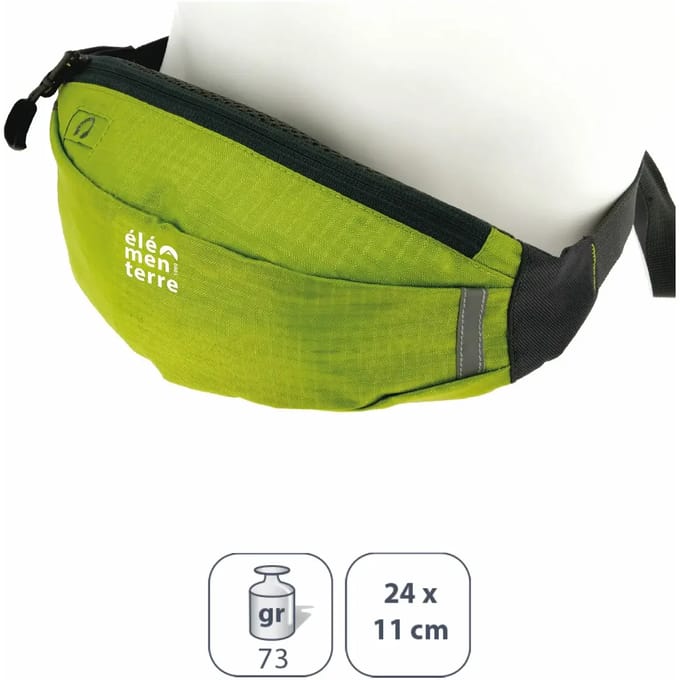 Fanny pack Élémenterre Kalgin