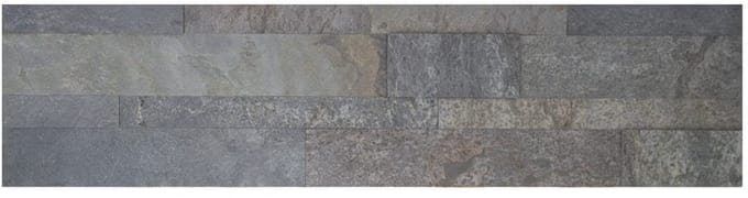 Zelfklevende Steenstrip Natuursteen Limestone Peacock