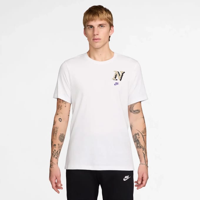 T-shirt Nike SSNL Club