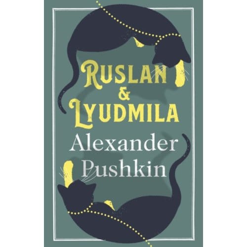 Ruslan And Lyudmila: Dual Language - Alexander Pushkin