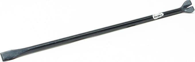 De Wit Koevoet 1100 x 28mm