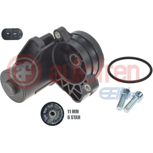 Remklauw motor AUTOFREN SEINSA DEPB001