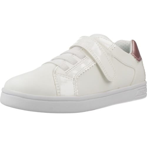 Lage Sneakers Geox J Djrock Girl