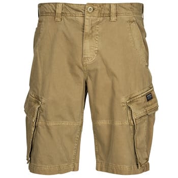Superdry - Core Cargo Short Relaxed Pasvorm - Heren - Korte broeken