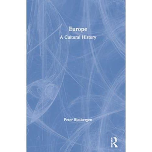 Europe - Rietbergen, Peter