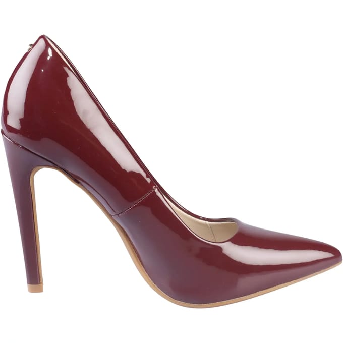 Damesschoenen Buffalo Sienna