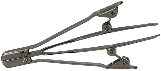 Erbe Automatische Pincet 9 cm 92143