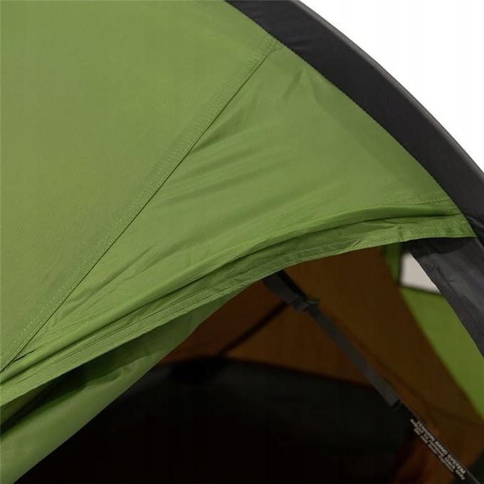 Vango Nevis 100 Trekkerstent - Trekking koepel tenten - Pamir Green