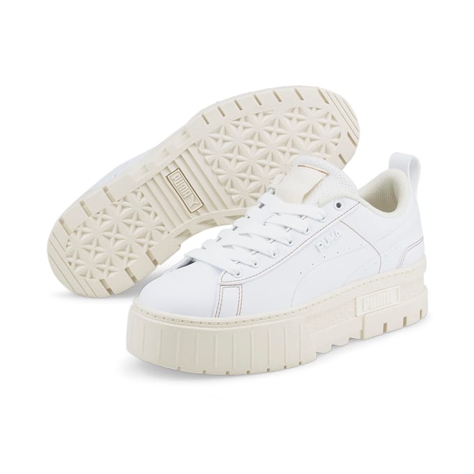 PUMA Dames Mayze Infuse Sportschoenen