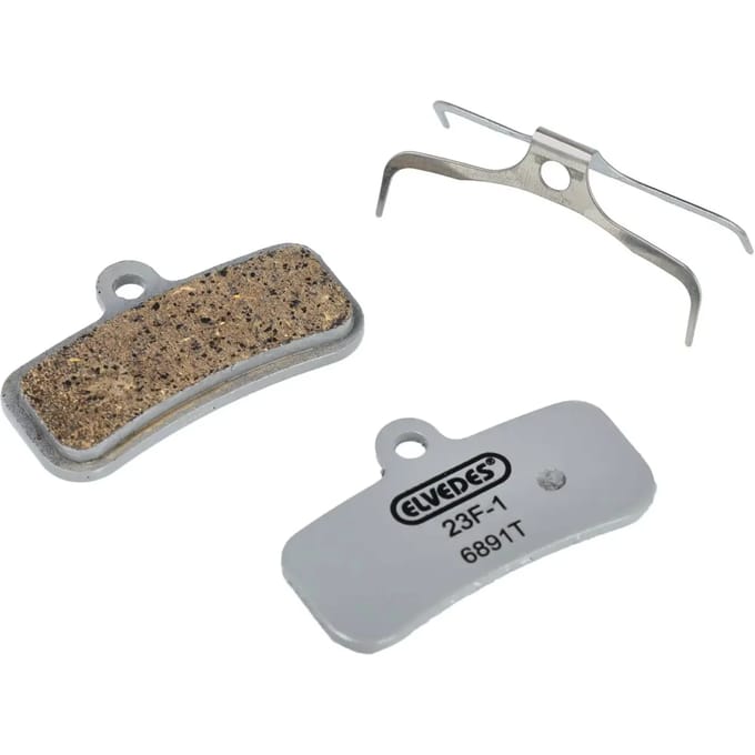 Remblok Elvedes Shimano BR-M810/BR-M640 (x2)