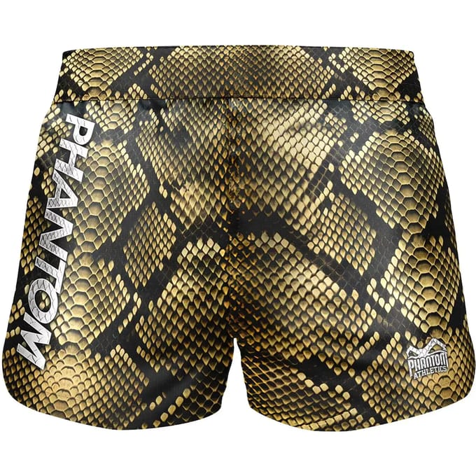 Korte MMA Phantom Athletics Fusion