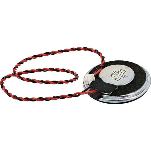 AEG bouwelement, speaker,with wire 4055965067