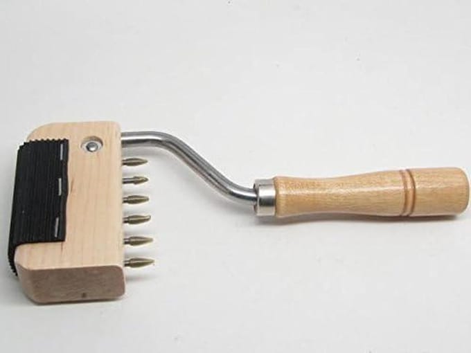 Webbing Spanner - Band Strekker - Stoel Reparatie - Hefboomwerking Ontwerp - 10 inch Lengte