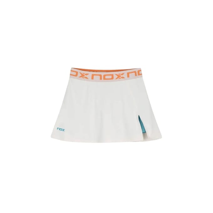 Nox Pro Skirt Vanilla Ice, L