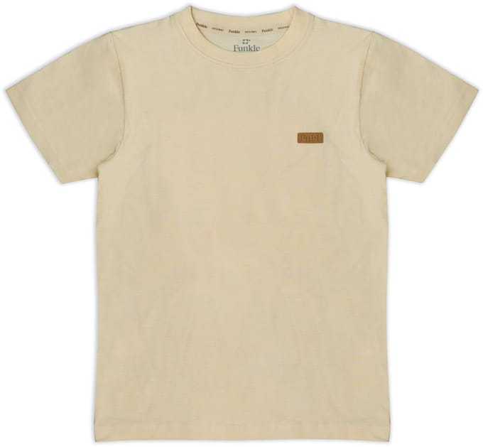 Funkle Jongens T-shirt met backprint