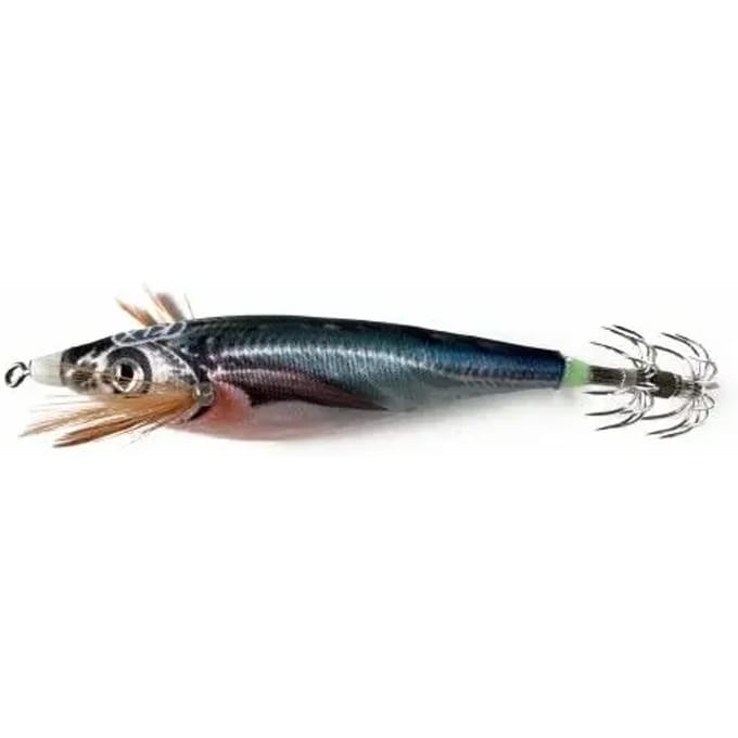 Lok Williamson natural fish