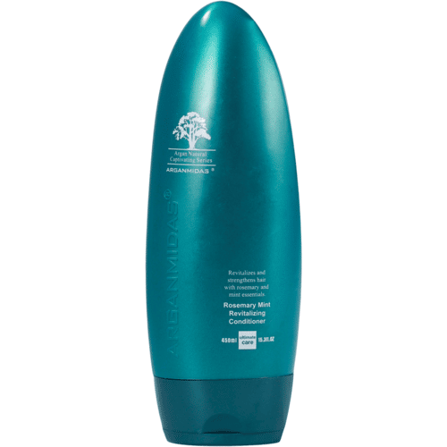 Arganmidas Rosemary Mint Revitalizing Conditioner 450 ml
