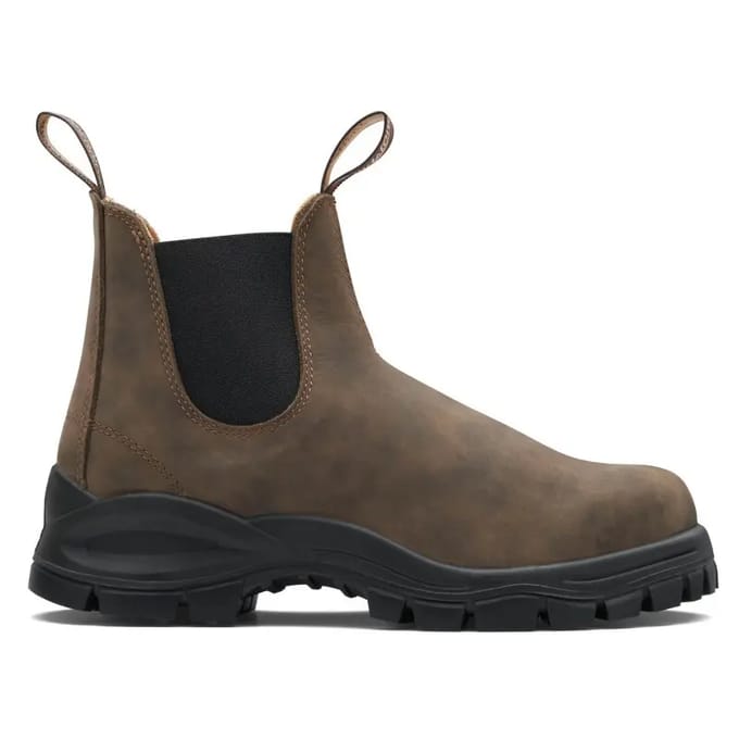 Laarzen Blundstone LUG CHELSEA BOOTS