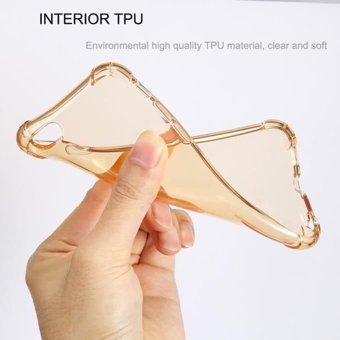 Hoesje iPhone 7/8 Plus - Okmall - Transparant - Flexibel - 360° Bescherming - Extreem Dun transparant