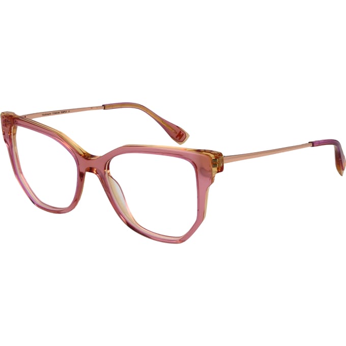 Ana Hickmann Brilmontuur HI6292T H02 51