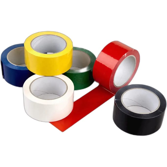 PVC-tape Kuebler Sport