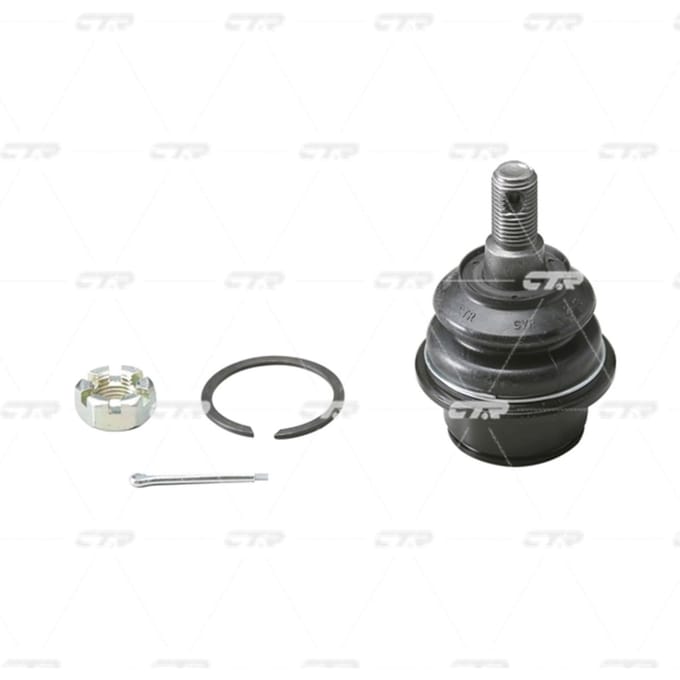 Draagarmverbinding / draagarmpen CTR CB0241
