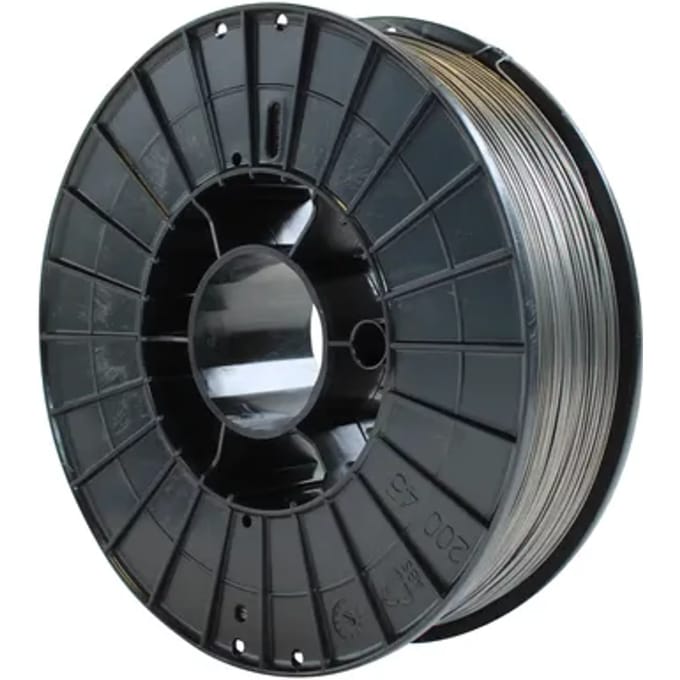 Welco Gevuld Lasdraad 0,9mm 4,5kg