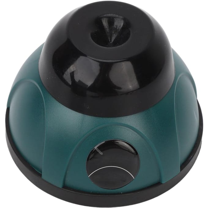 7000 RPM Pigment Vloeistof Fles Schudder Oplaadbare Elektrische Schuddende Vloeibare Pigment Mixer Groen groen
