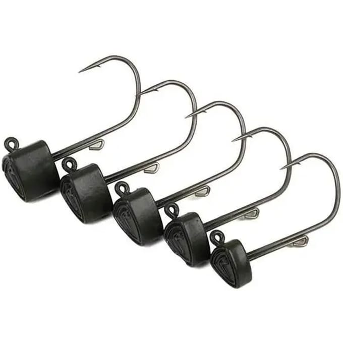 Leads Fox Rage Ned Head Shield (x3)