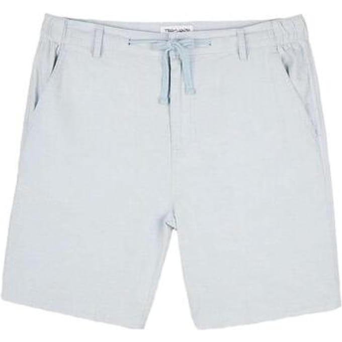 Korte Broek Teddy Smith Chino