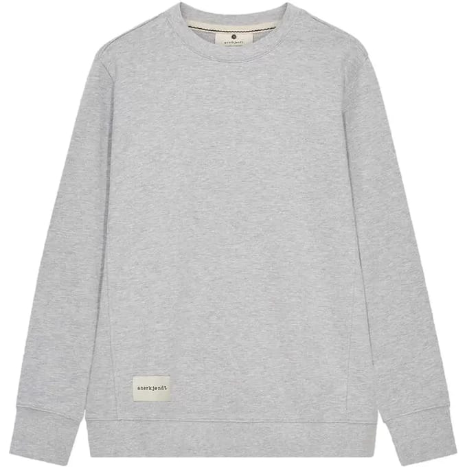 Sweatshirt Anerkjendt Ruben