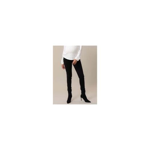 Prénatal zwangerschapsbroek Black 30/32 Dames