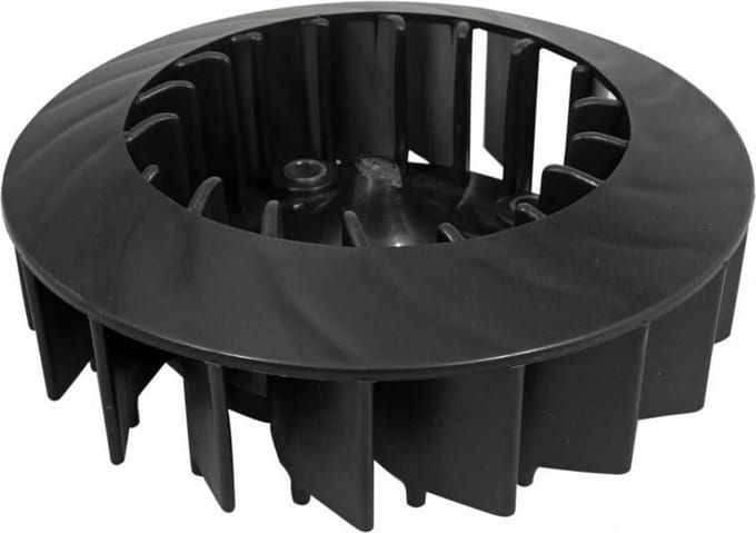 Ventilateur P2R pour Scooter Peugeot 50 Speedfight Neuf