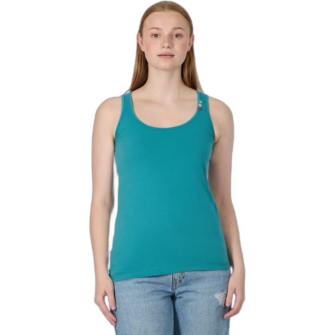 Damestanktop Ragwear Flloukia Gots
